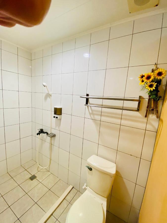 Sunmoonlake Sunflower House Юйчі Екстер'єр фото
